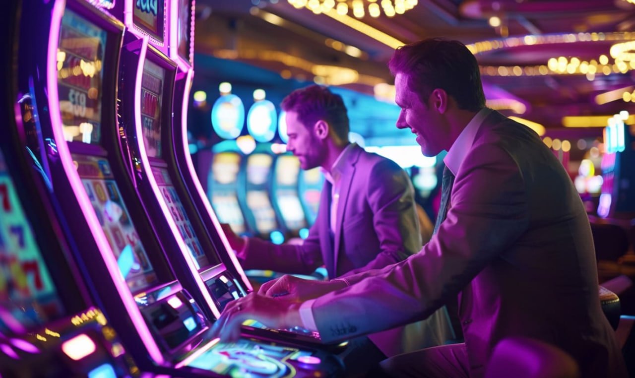 SKI77 slot online ratusan pilihan mesin slot terbaik