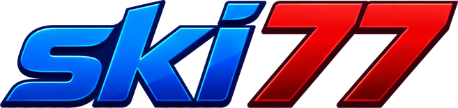 SKI77 Logo